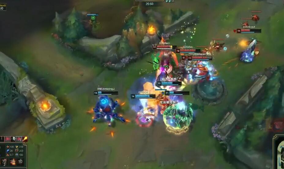 edg整个俱乐部都在嫌弃iboy吗,edg2023输了wbg还有机会吗