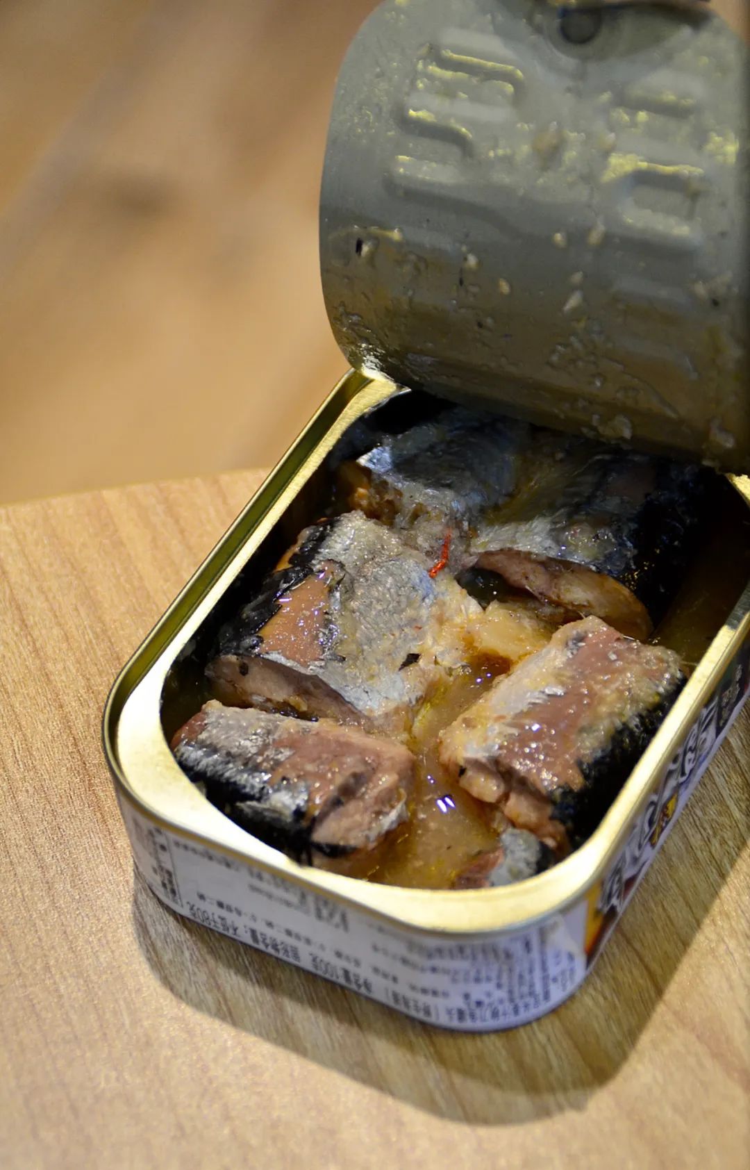 万字罐头测评|即使末日，美食家们的皇冠也不能掉！