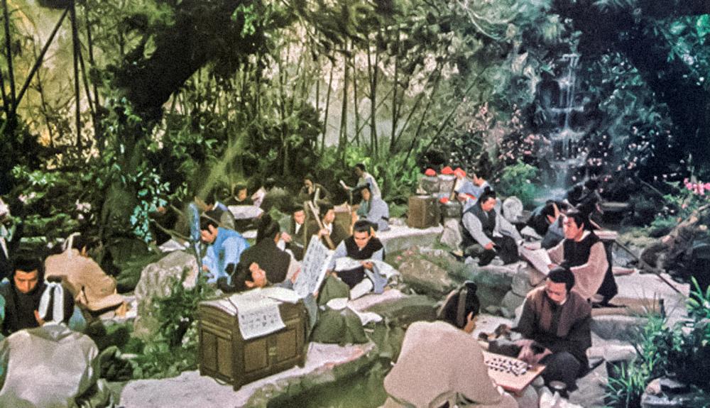 细说从头电影免费在线观看,细说从头南方二重唱