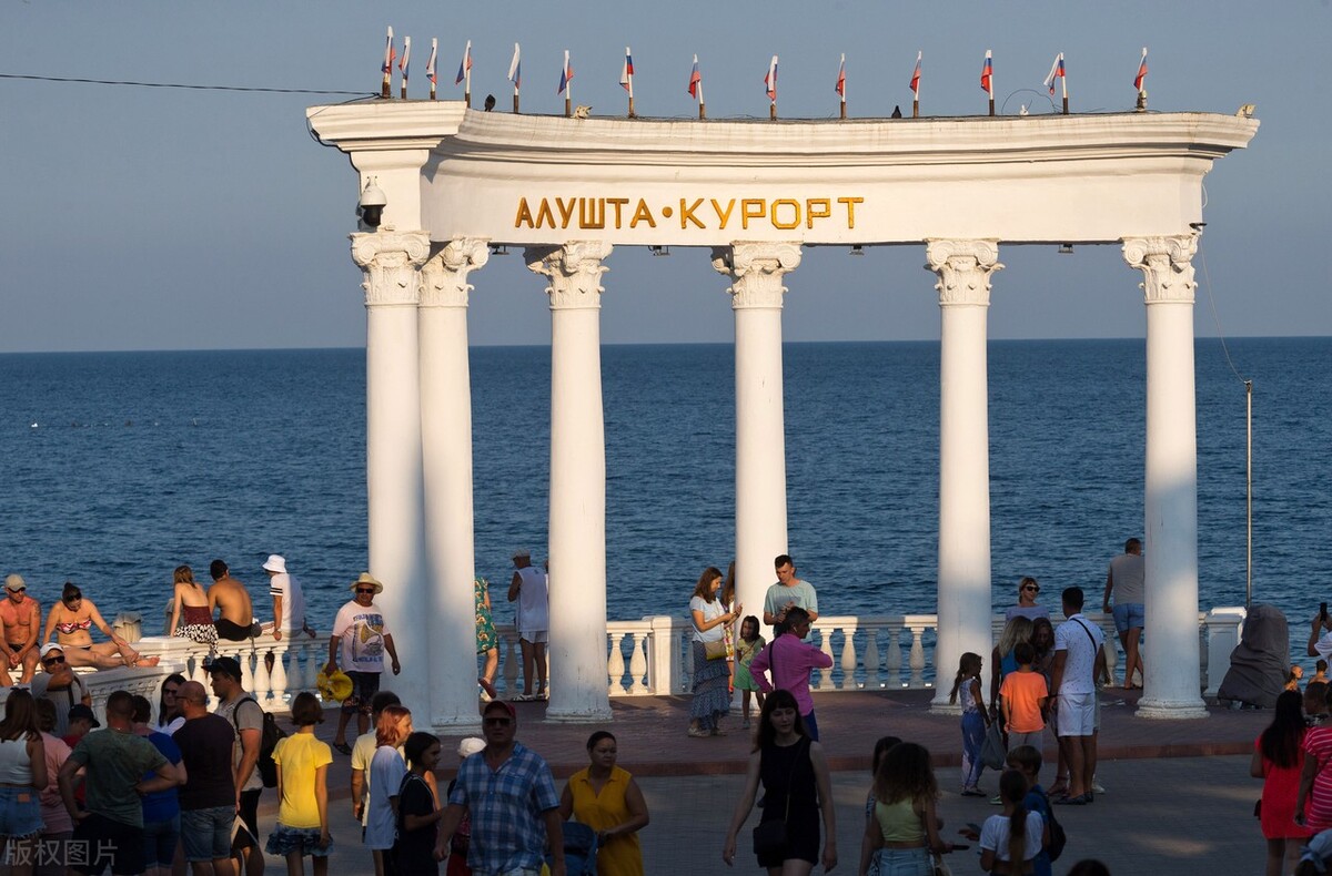 克里米亚民众投票结果,克里米亚公投世界承认吗