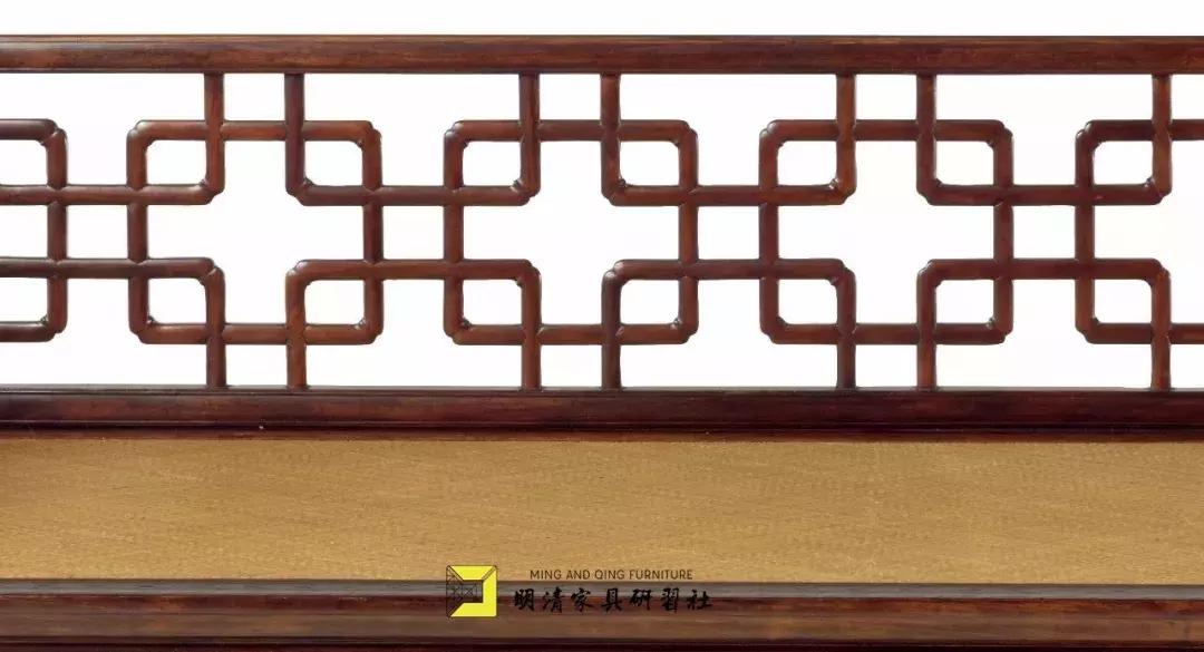 明清厅堂陈设家具,明清家具中书房小件