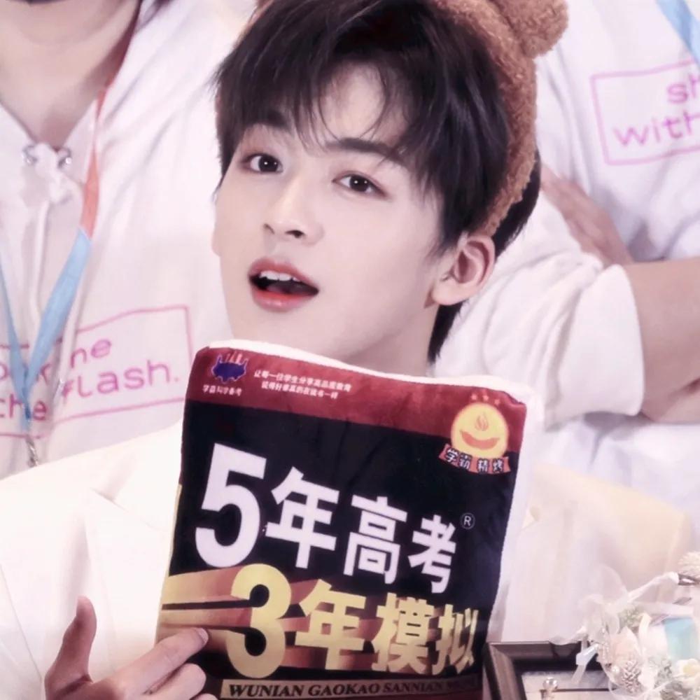 好看珍藏的头像,100张好看不常见的微信头像