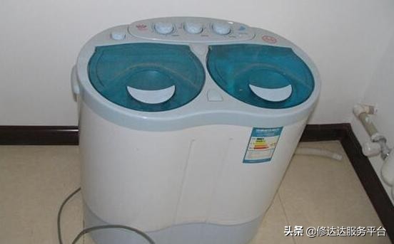 双缸洗衣机甩干不转怎么解决,洗衣机甩干机转不起来什么原因