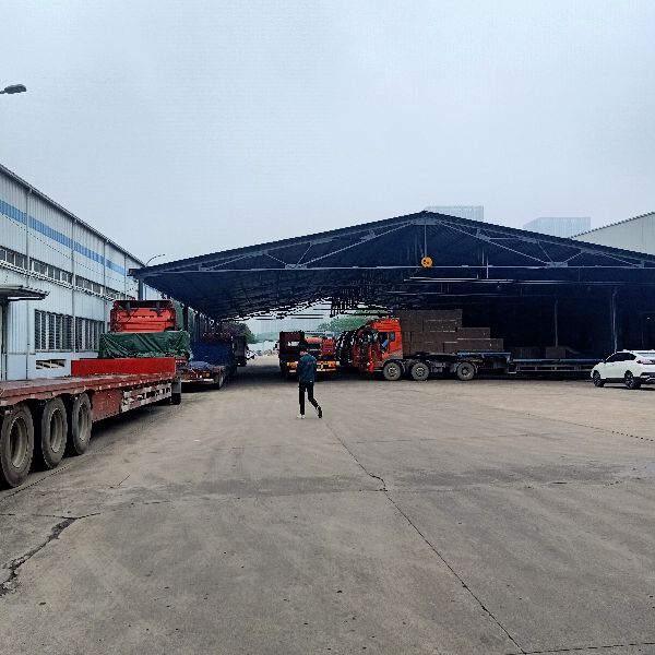 武汉海尔电器有限公司,武汉海尔科技工业园