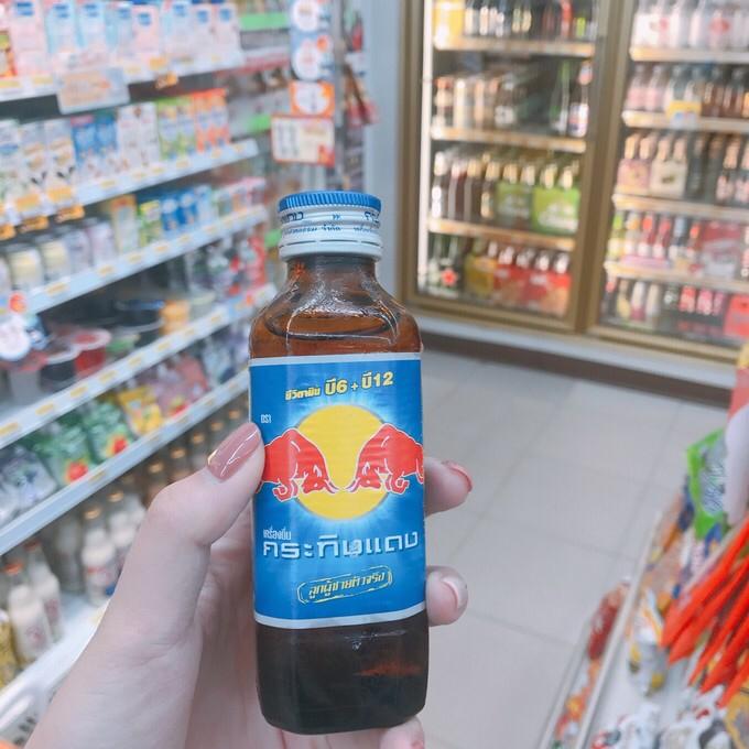 泰国7-11便利店必买清单,泰国711便利店好吃的必买清单