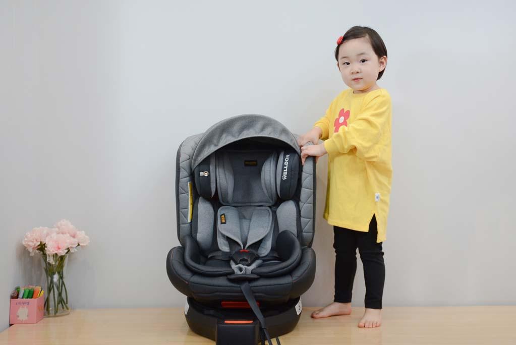 惠尔顿星愿儿童座椅,惠尔顿智能安全座椅怎么旋转