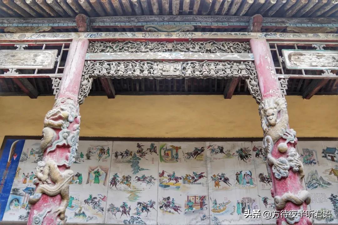 运城关帝庙关公真身,运城关帝庙关羽真实画像