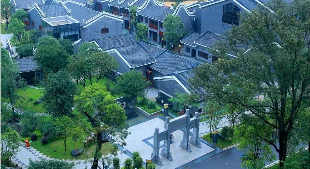 惠州富力养生谷一房一厅出售,富力养生谷loft惠州