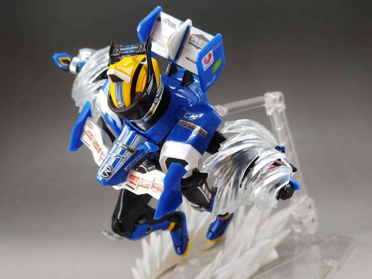 假面骑士drive方程式测评,假面骑士方程式shf测评