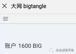 名不见经传的“大网币”是何方神圣，违规、投诉背景下会何去何从