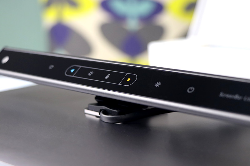 晚上看电脑觉得不舒服，试试这款