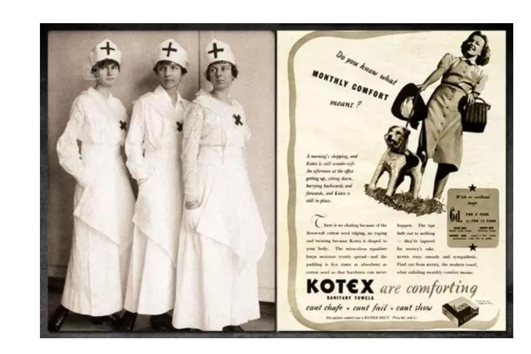 什么样的男人才会用卫生巾？偷用卫生巾的男人，远比你想象的多