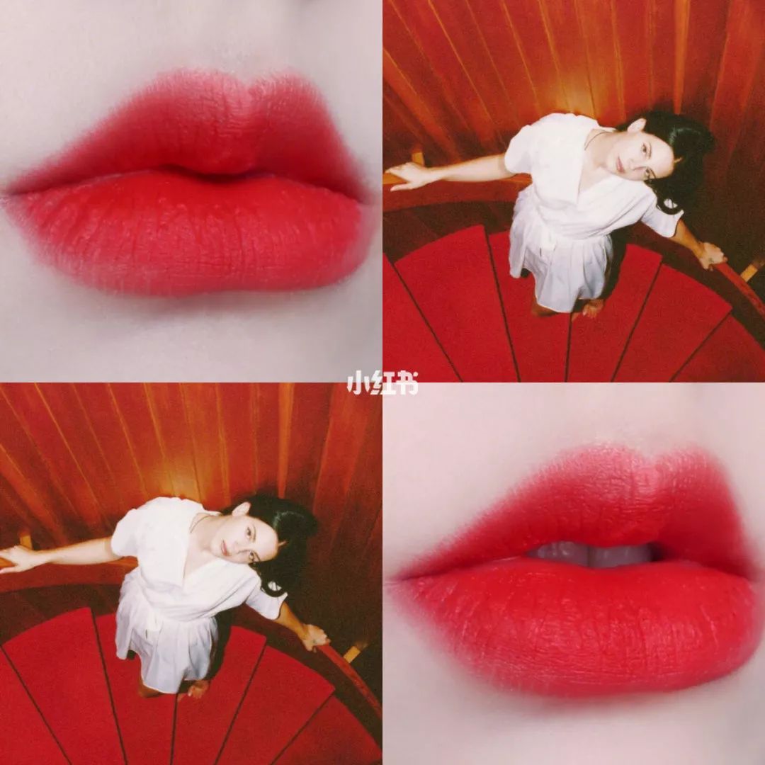 红色系单品搭配技巧,红色系单品怎么搭配好看