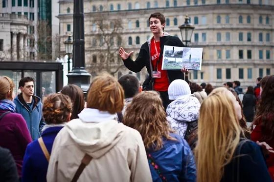 英国留学有什么兼职,在英国适合留学生兼职