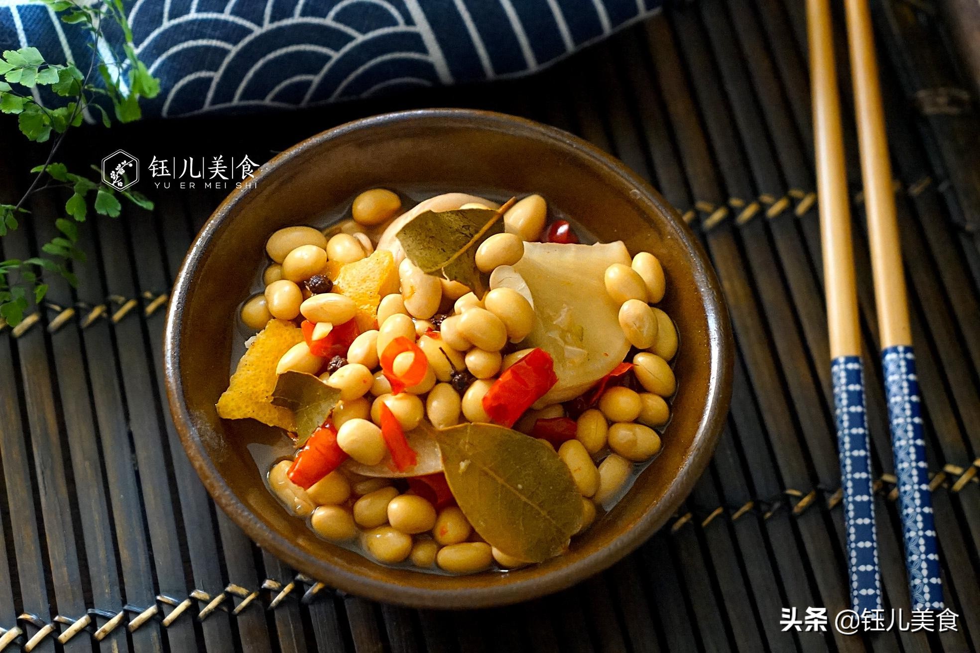 东北咸菜又漂亮又好吃炒法与教程,下饭咸菜酱做法