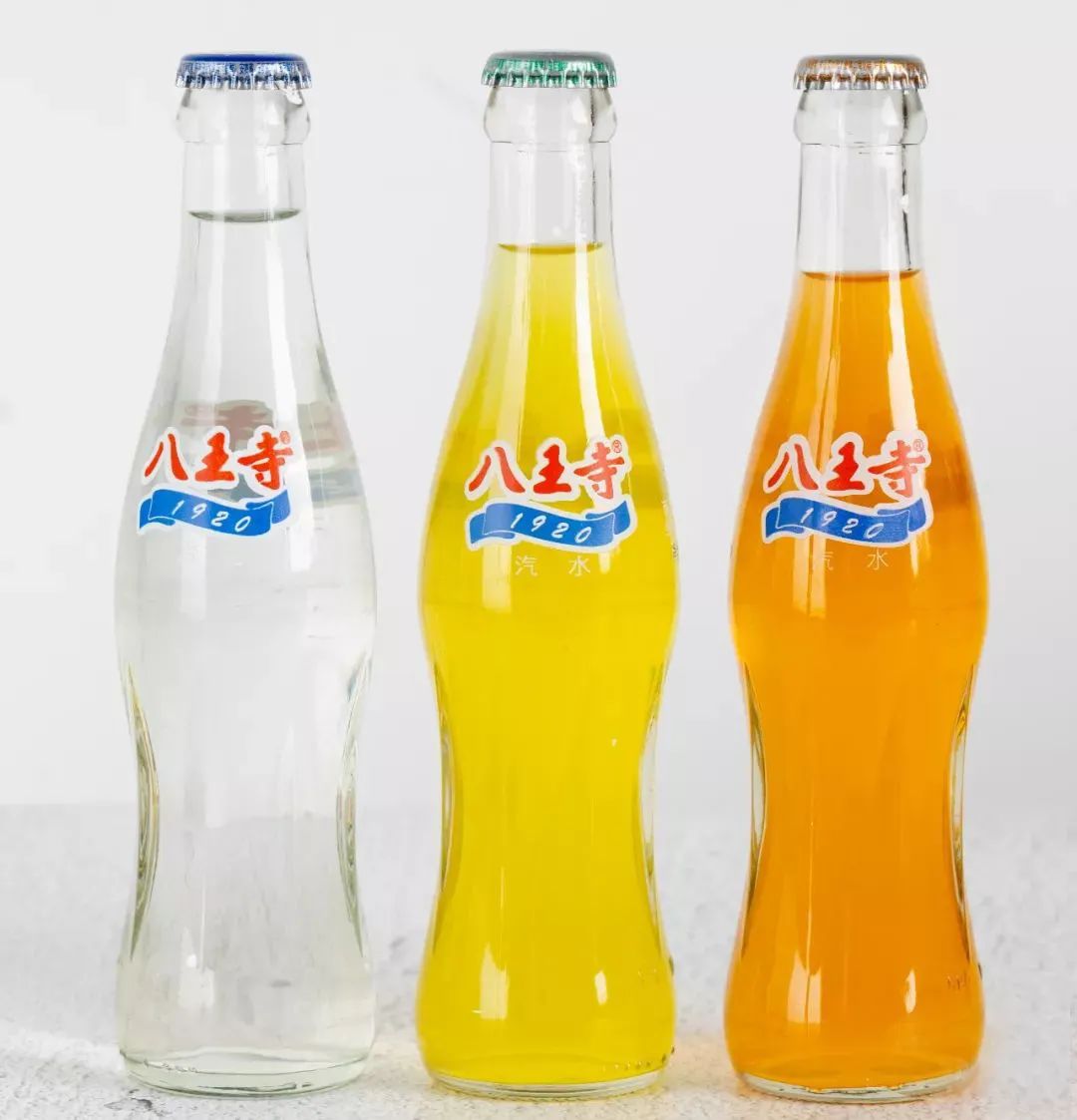 20年前的饮品你喝过几种,20年前的奶茶饮料