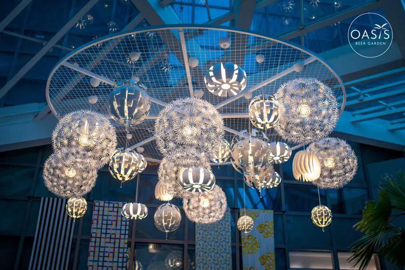 theurbanoasis,theoasis