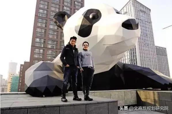 重体验时代已来！巨头加速布局，“体验式美陈”的3种玩法就在这