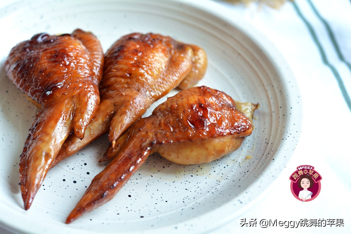 十种鸡翅的做法大全,7种鸡翅的做法