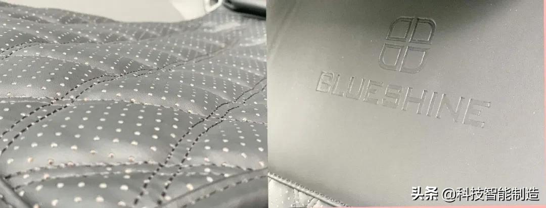 汽车降温蜂窝坐垫,夏季车坐垫降温方法