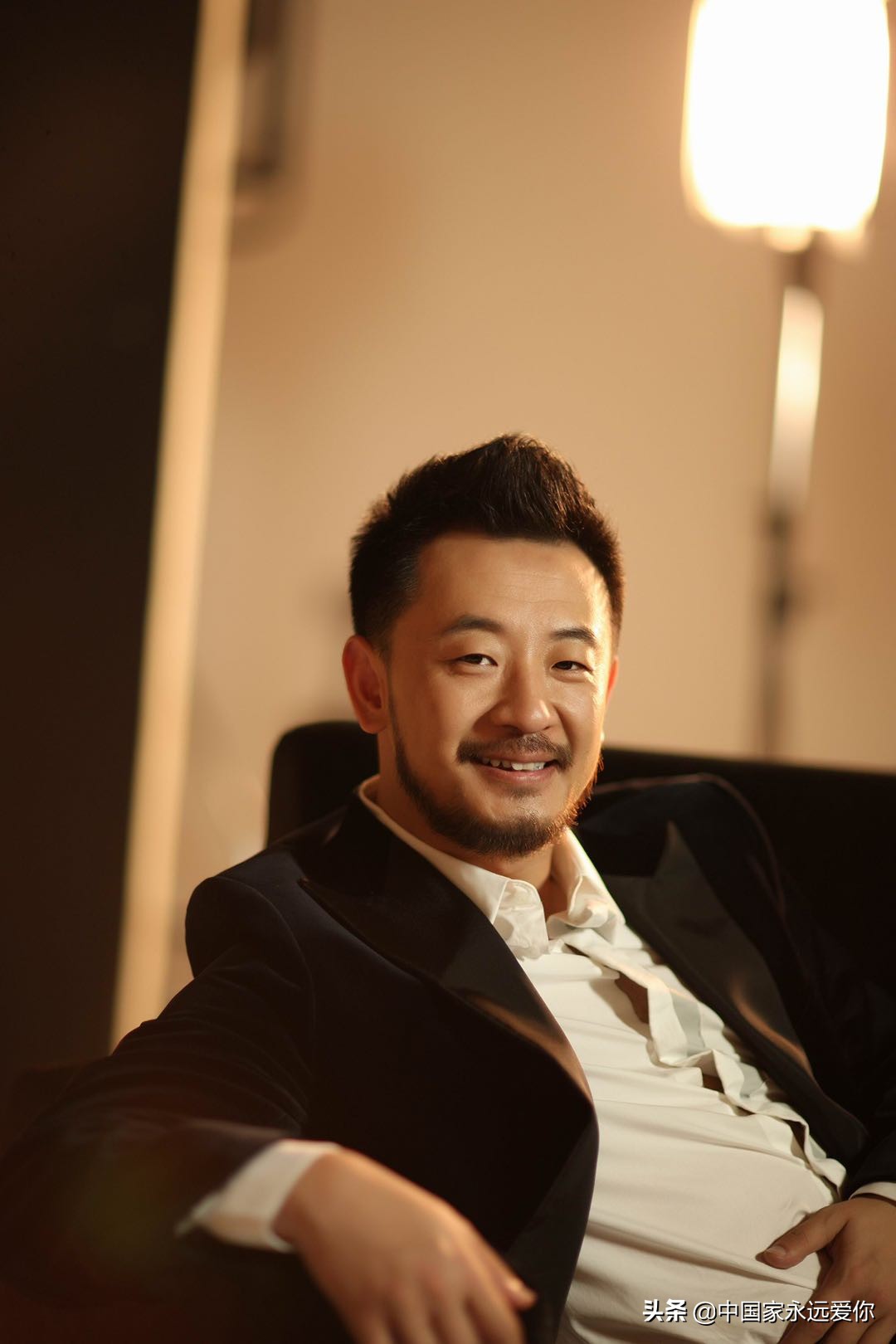 电视片段黄海波,黄海波高亚麟