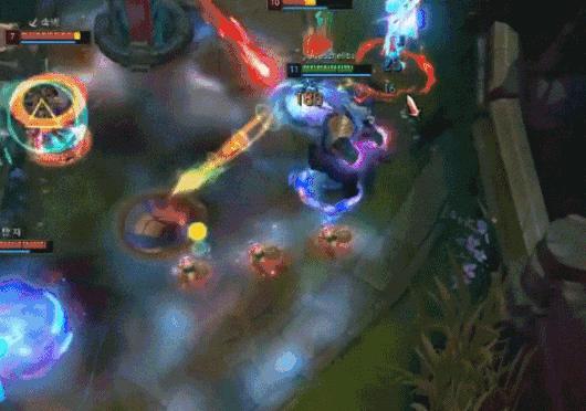 不灭赛恩余震赛恩,不灭塞恩