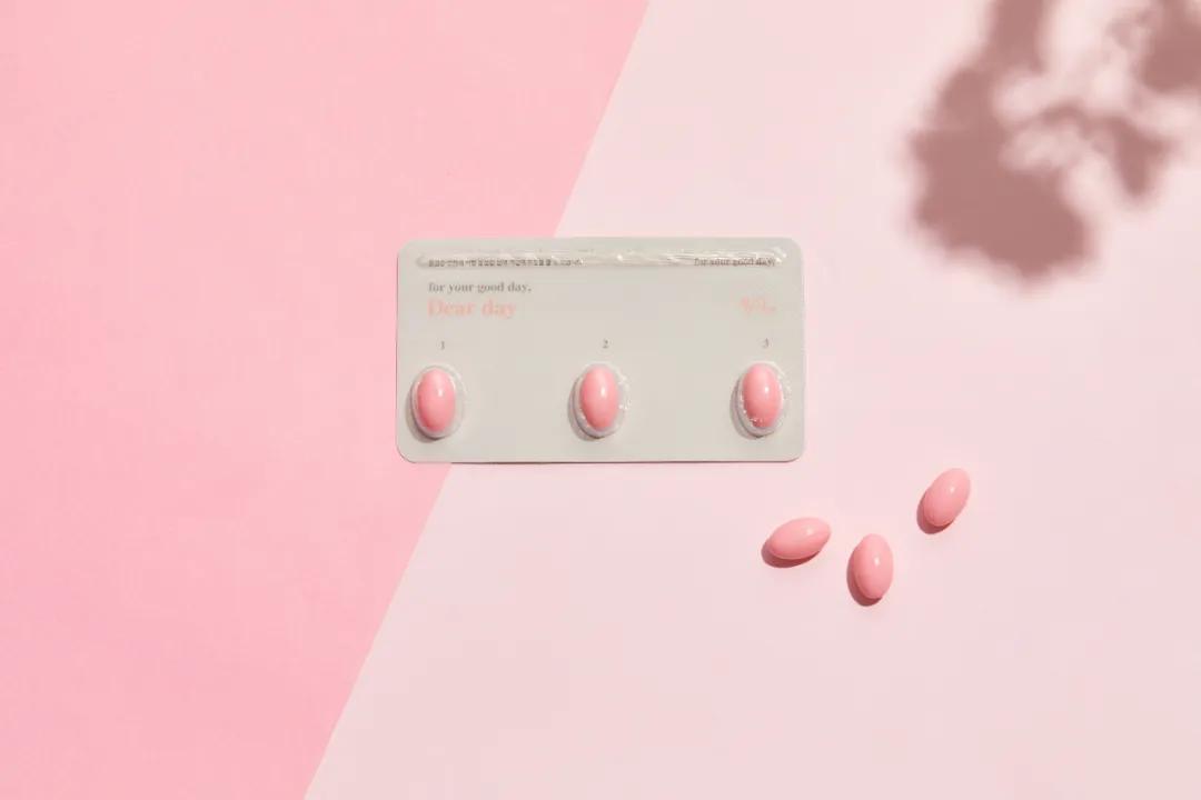 高端保健品包装设计,海外保健品包装设计