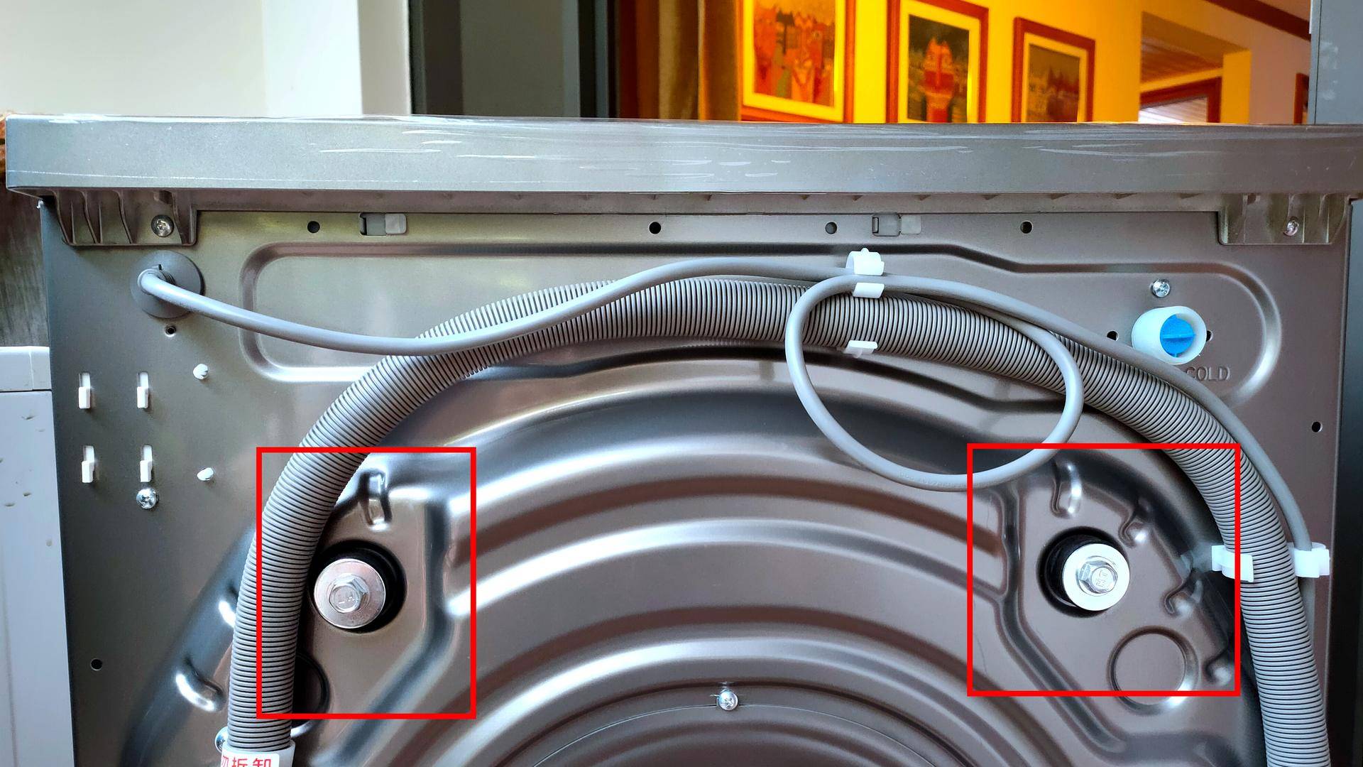 小天鹅超微净泡水魔方评测视频,小天鹅9公斤水净魔方洗衣机