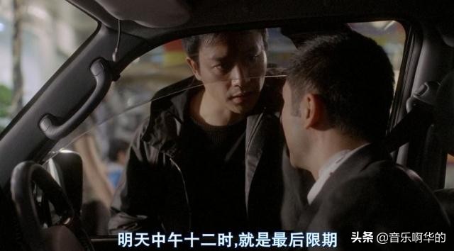 霸王别姬张国荣演技炸裂的瞬间,张国荣是不是演了霸王别姬后变了