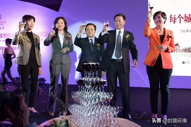 云南饭店原总经理私分国有资产,私分国有资产的董事长只判5年