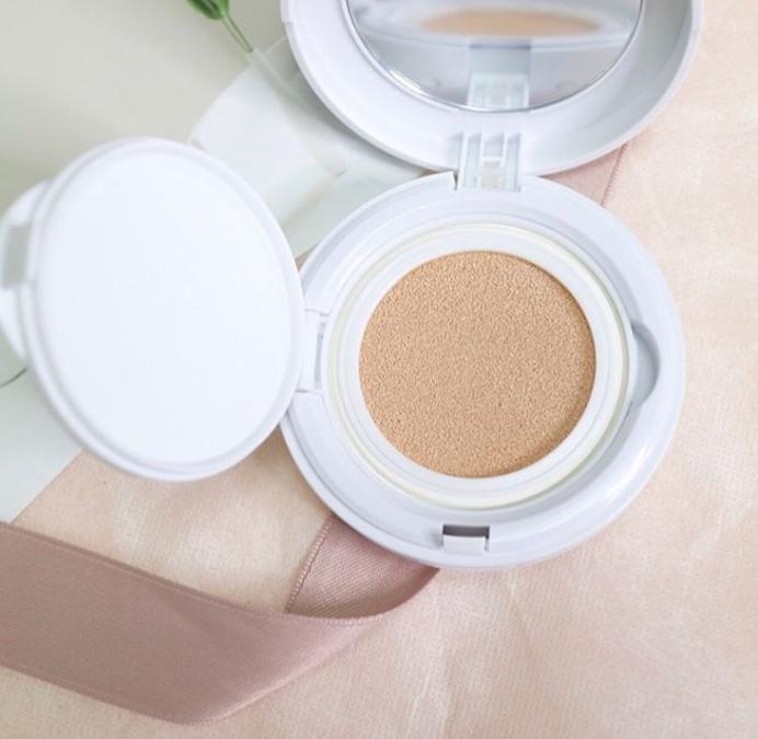 盘点最好用气垫,5款又大又好用气垫