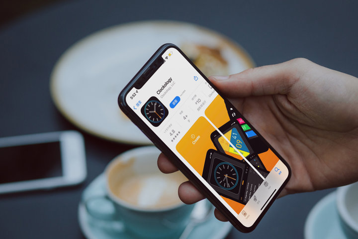 为什么applewatch没网,为什么applewatch没有软件商店