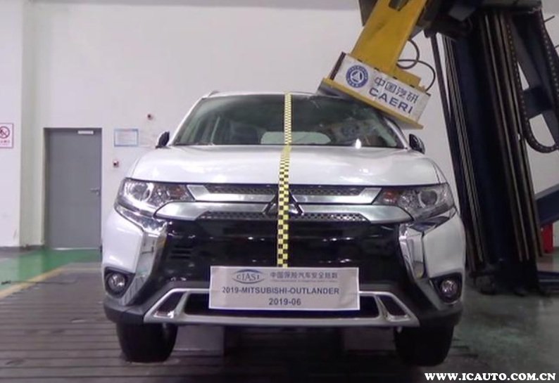 三菱欧蓝德怎么样口碑怎么样,欧蓝德三菱欧蓝德