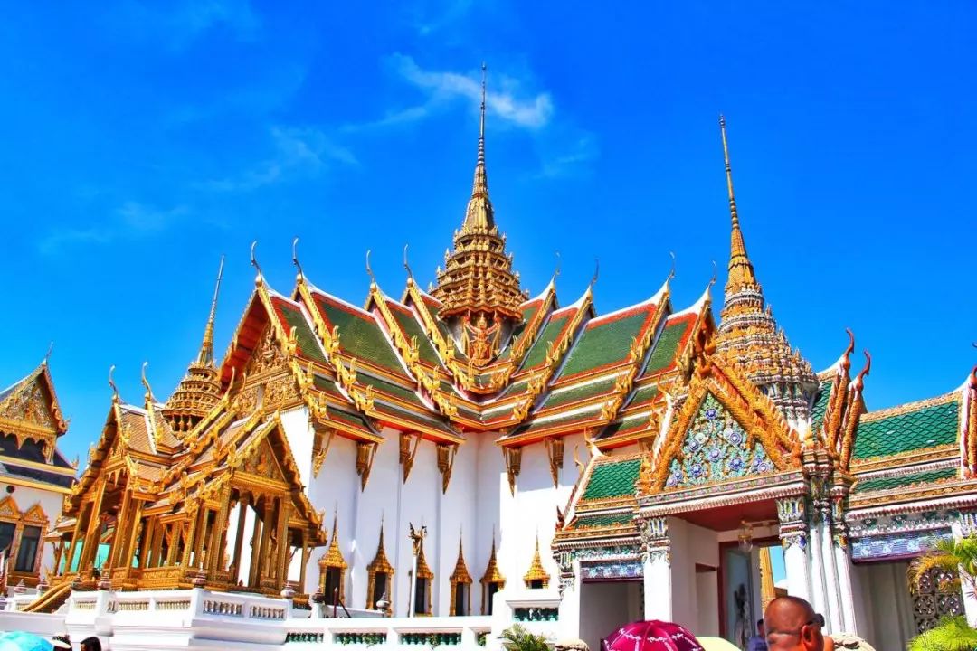 去泰国旅游为啥不能去酒吧二楼,去泰国为什么不能住酒店13楼