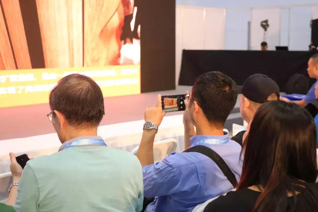 2019年北京PALM展论坛活动回顾