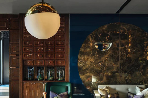 北京王府井文华东方酒店房间,北京王府井文华东方酒店风格