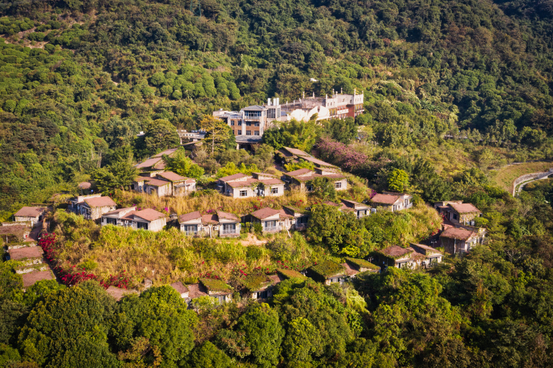 从化浪漫温泉主题乐园,从化环境十分雅致的温泉