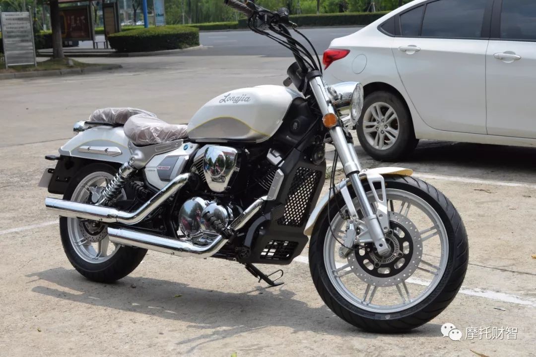 2019款龙嘉v霸250二手价格,全网最便宜龙嘉v霸250