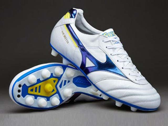 低调的日本运动鞋之王,低调的跑鞋品牌