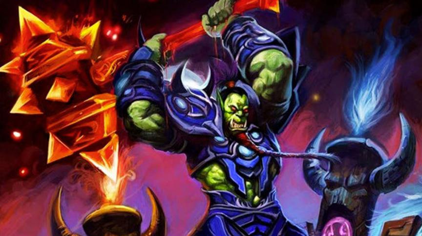 怀旧服:BWL最强治疗职业排名,双系牧师登顶