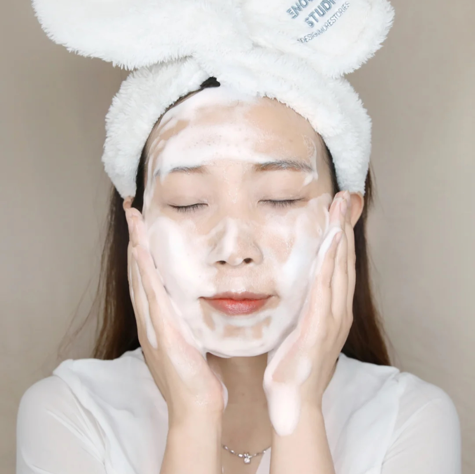 氨基酸洗面奶慕斯排行榜,不过百元的护肤品