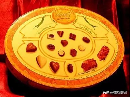 什么巧克力好吃又好看有夹心,什么巧克力热量最低