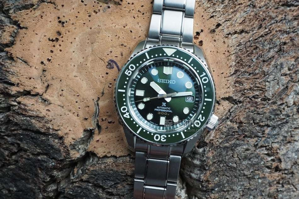 新款绿水鬼还值得入手吗,599的绿水鬼值得入手吗