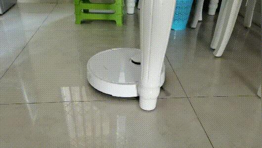 扫地机器人科沃斯最好吗,科沃斯地宝t9aivi扫地机器人初体验