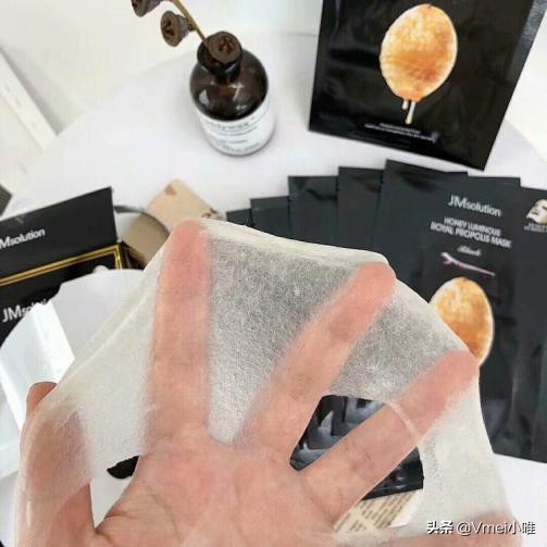 jmsolution面膜哪个最好用,最畅销的jm面膜