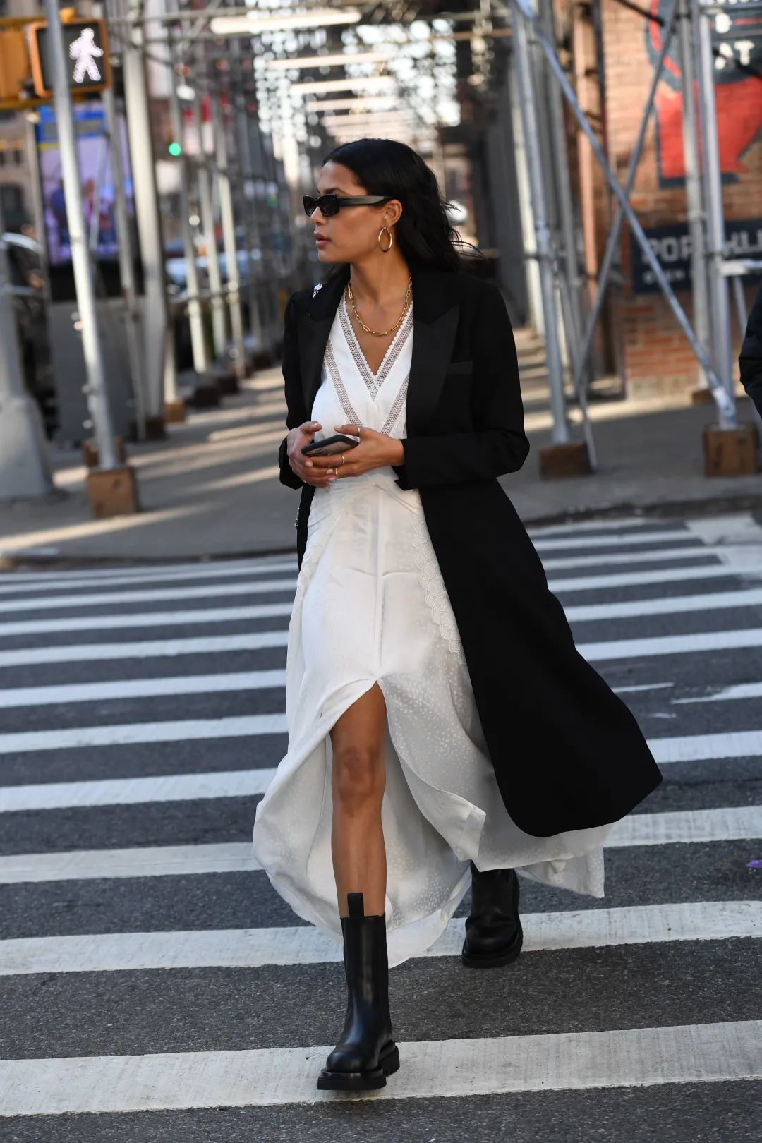 松糕鞋为什么不流行了,松糕鞋怎么样才好看