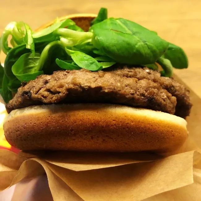 麦当劳鹅肝汉堡,麦当劳满分猪柳蛋汉堡