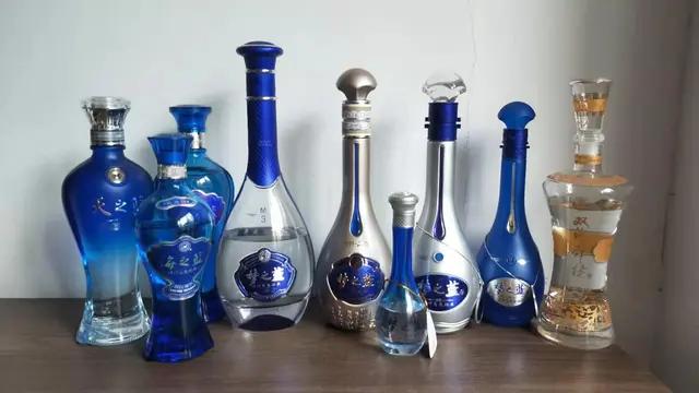 走不出去的“苏酒”，回不来的“洋河”