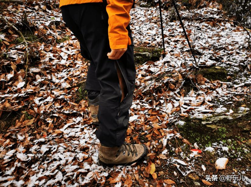 小众精品，与众不同：安利一个来自北欧的靠谱品牌Lundhags隆哈