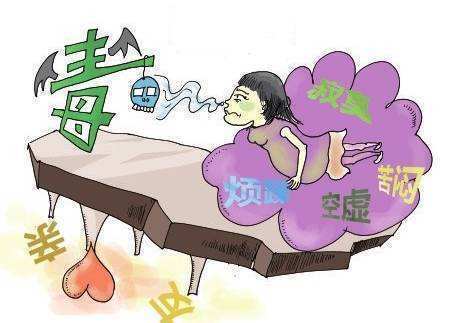 吸烟会上瘾与什么有关,吸烟成瘾的心理学原因